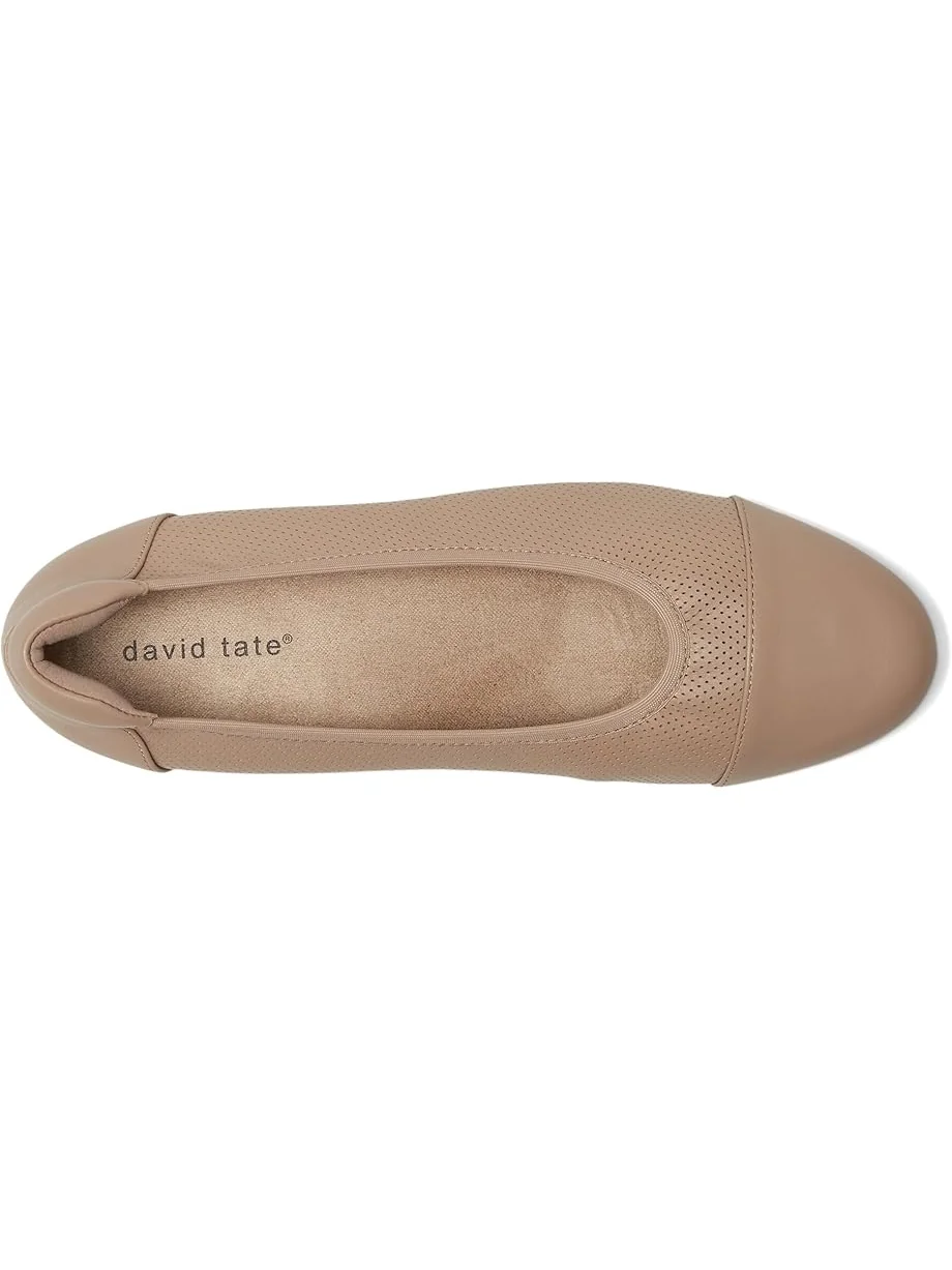 Балетки David Tate Newton — 2