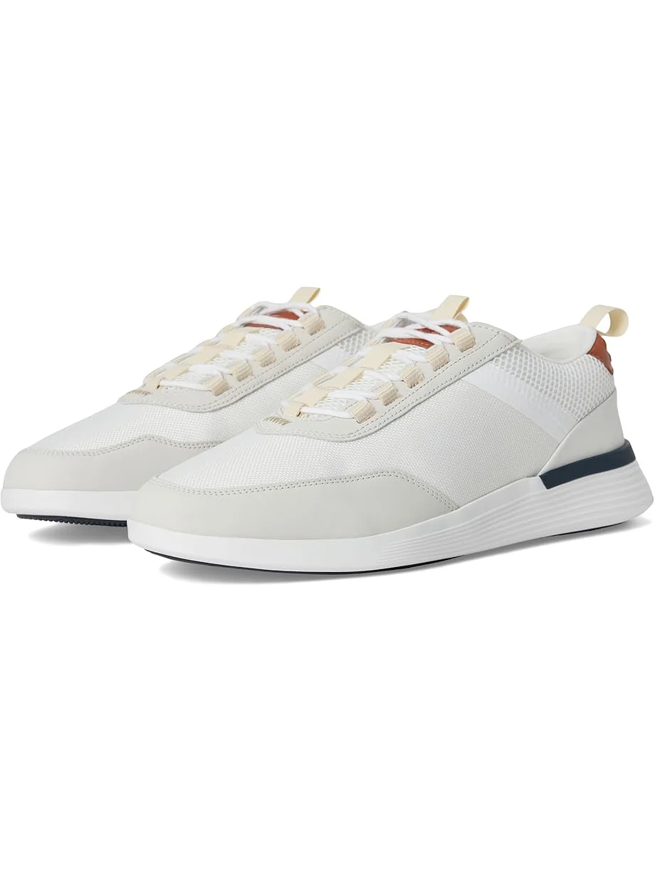 Кроссовки Wolf & Shepherd Crossover Victory Trainer — белый