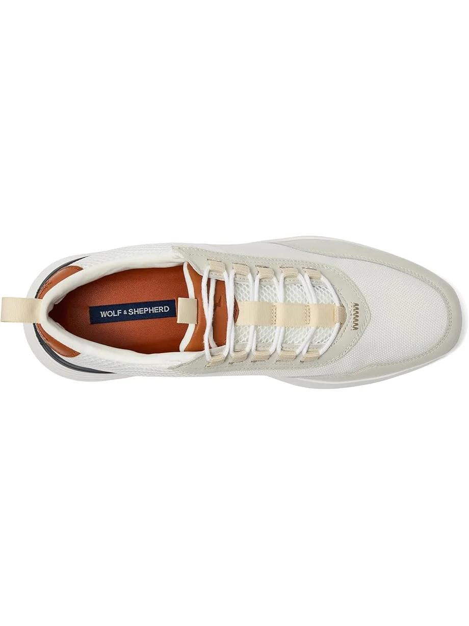Кроссовки Wolf & Shepherd Crossover Victory Trainer — 2