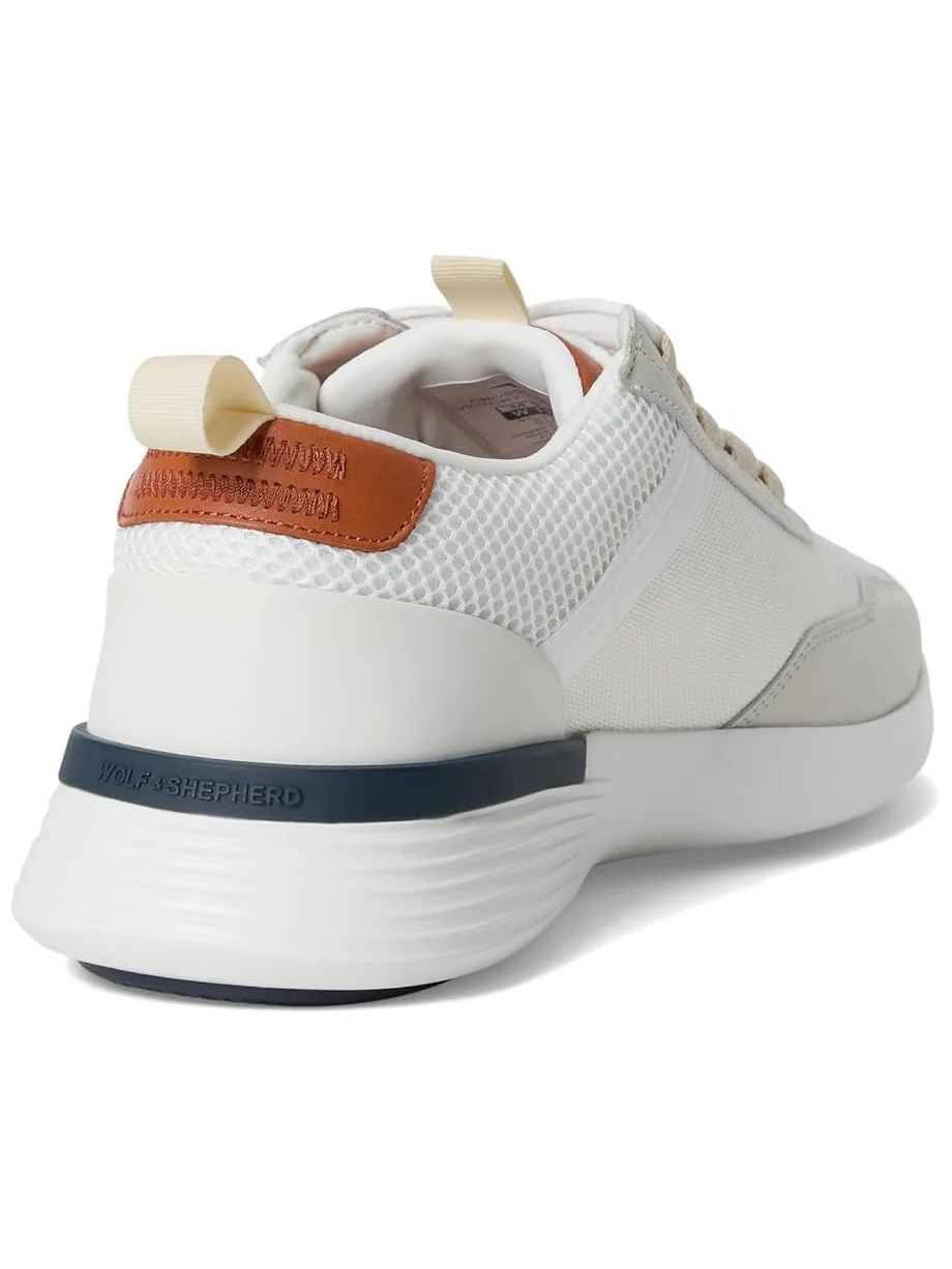 Кроссовки Wolf & Shepherd Crossover Victory Trainer — 5