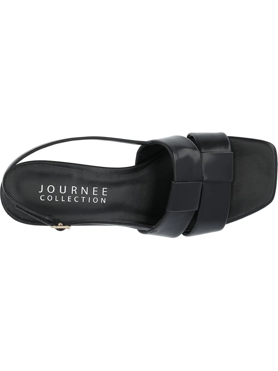 Туфли Journee Collection Tabatha — 2