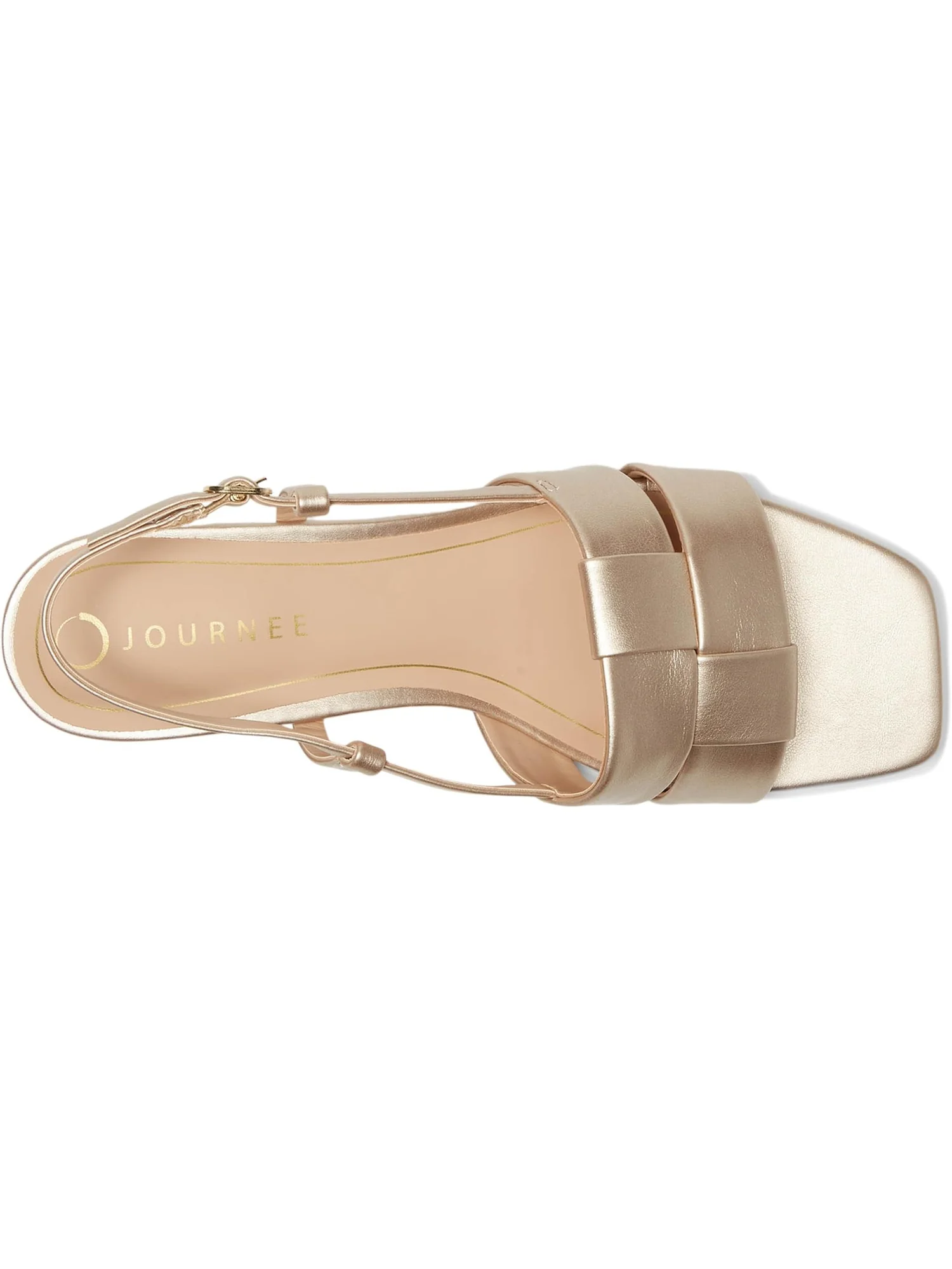 Туфли Journee Collection Tabatha — 2