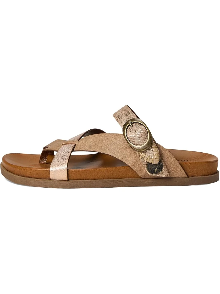 Сандалии Blowfish Malibu Lilac — 4