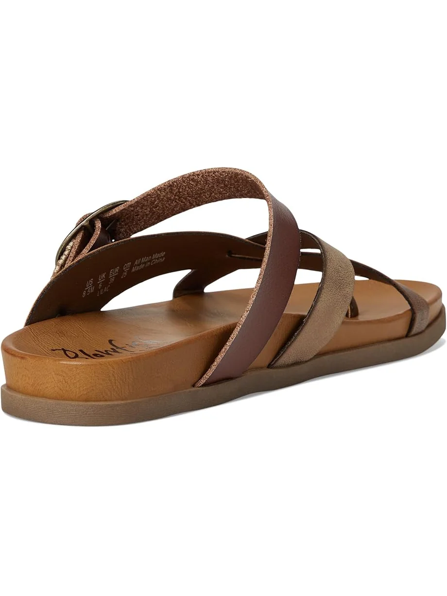 Сандалии Blowfish Malibu Lilac — 5