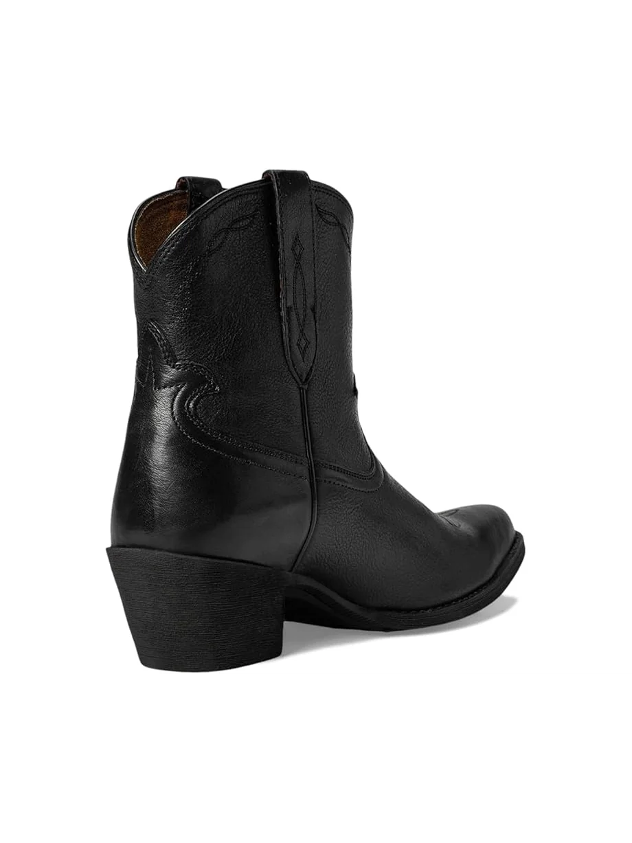 Женские ботинки Ariat Maggie кожаные в ковбойском стиле — 5