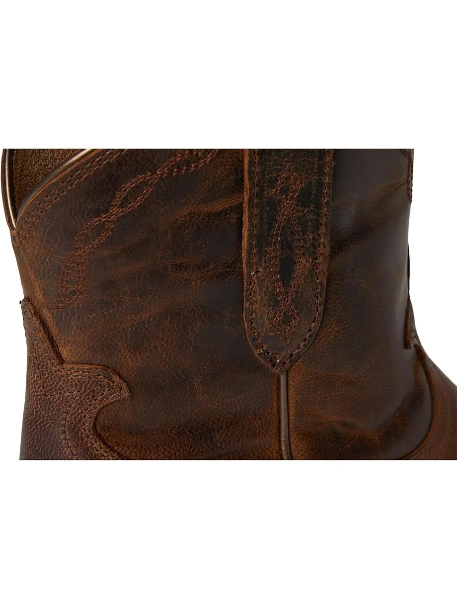 Женские ботинки Ariat Maggie в ковбойском стиле высокие — 6