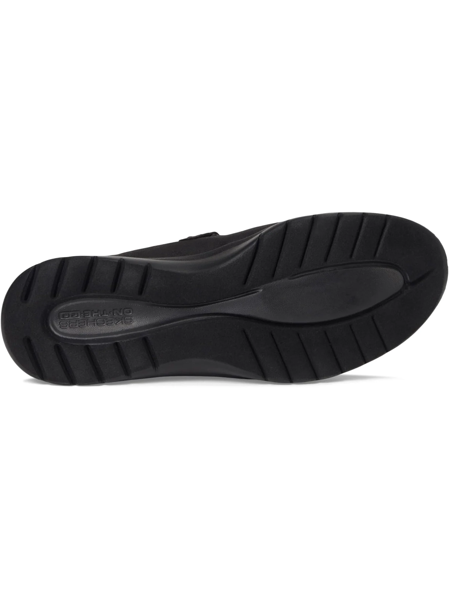 Балетки SKECHERS Performance On-the-go Flex - Whisper — 3