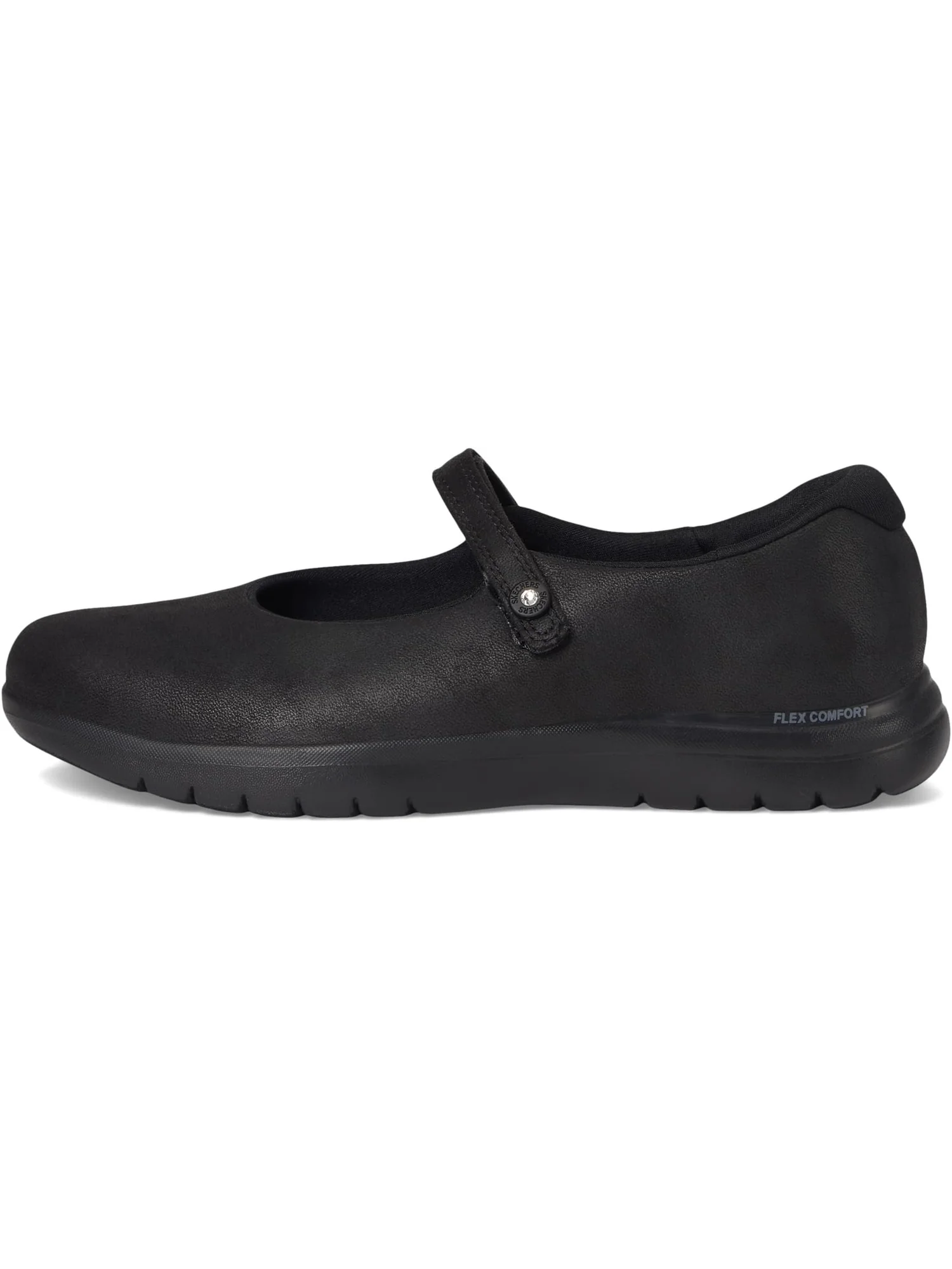 Балетки SKECHERS Performance On-the-go Flex - Whisper — 4