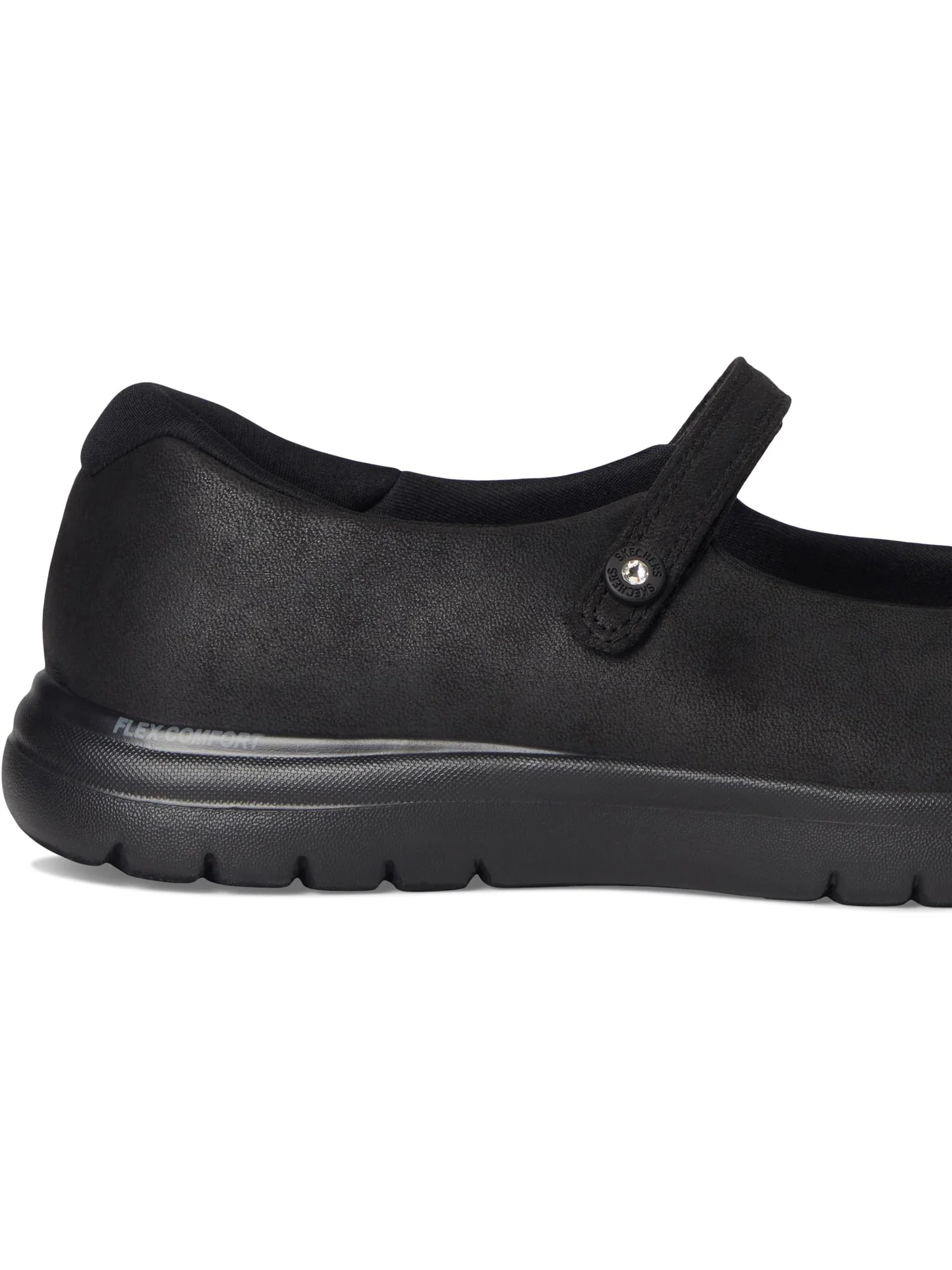 Балетки SKECHERS Performance On-the-go Flex - Whisper — 6
