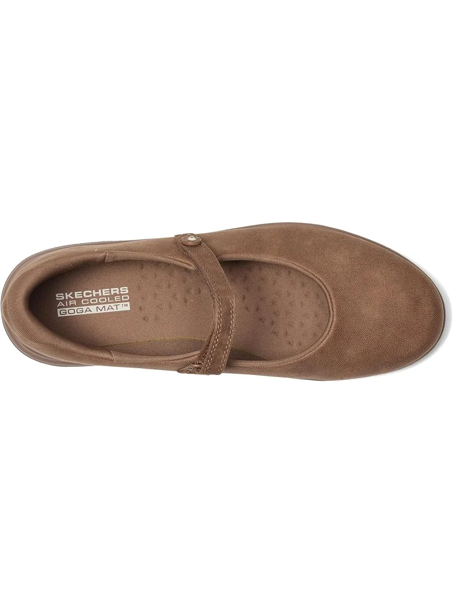 Балетки SKECHERS Performance On-the-go Flex - Whisper — 2