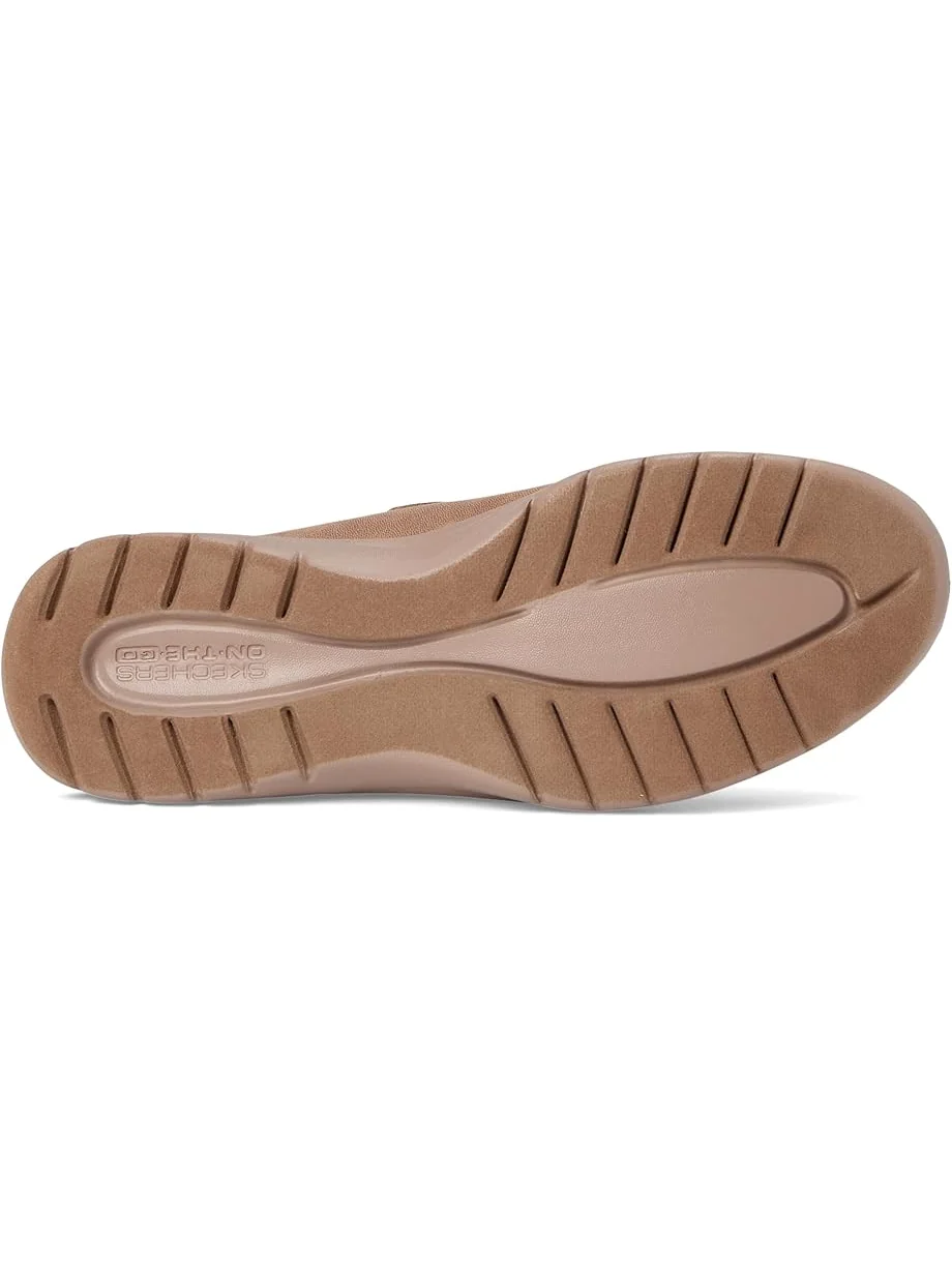 Балетки SKECHERS Performance On-the-go Flex - Whisper — 3
