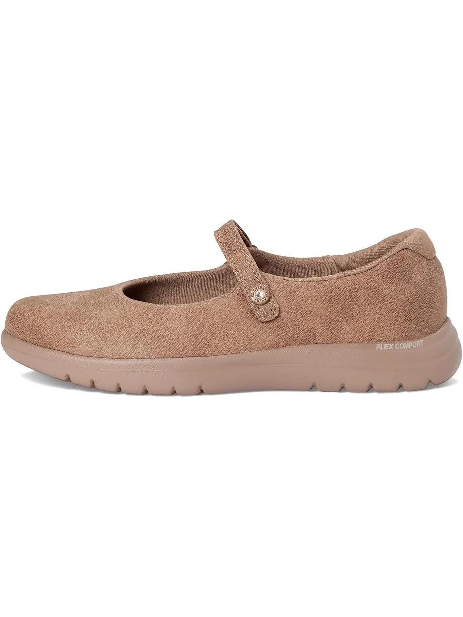 Балетки SKECHERS Performance On-the-go Flex - Whisper — 4