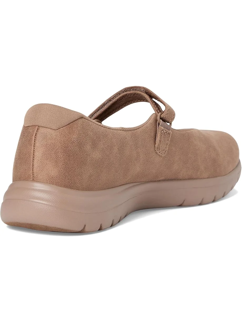 Балетки SKECHERS Performance On-the-go Flex - Whisper — 5