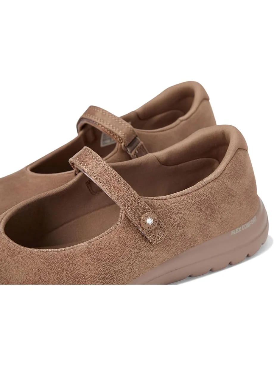 Балетки SKECHERS Performance On-the-go Flex - Whisper — 6