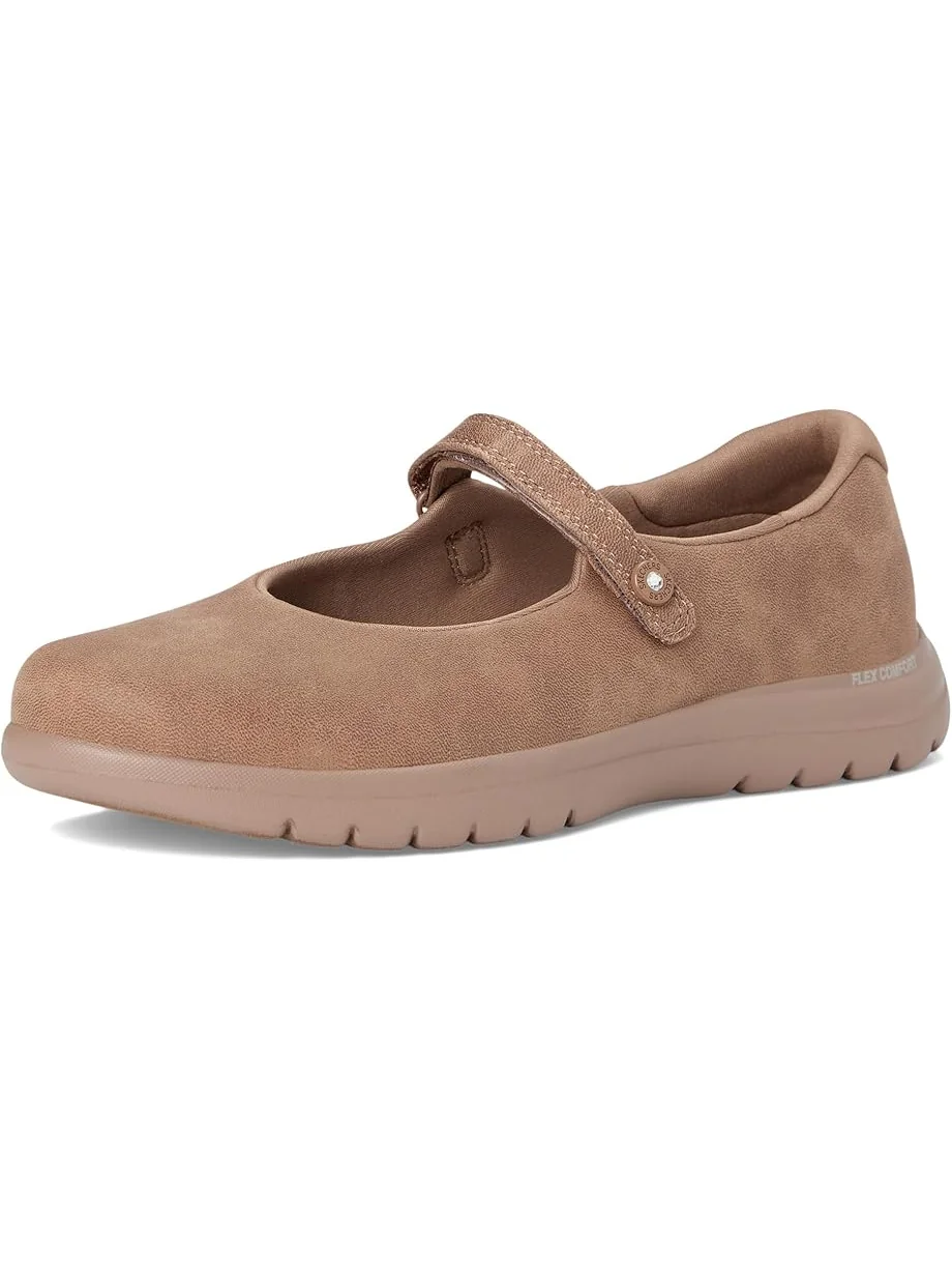 Балетки SKECHERS Performance On-the-go Flex - Whisper — 7