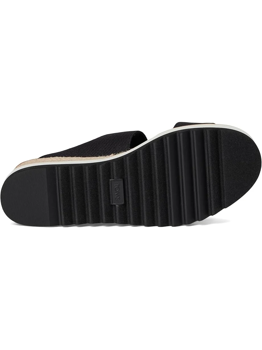 Туфли TOMS Diana Mule Bukle — 3