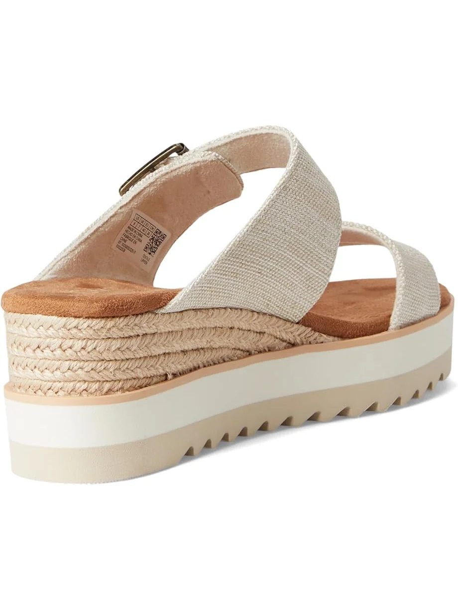 Туфли TOMS Diana Mule Bukle — 5