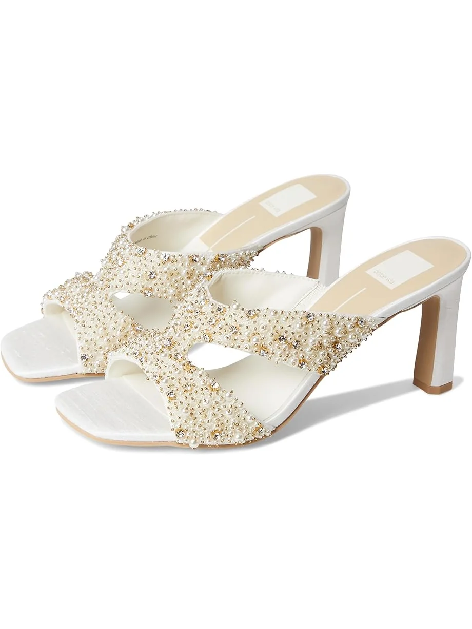 Туфли Dolce Vita Gitel — 1