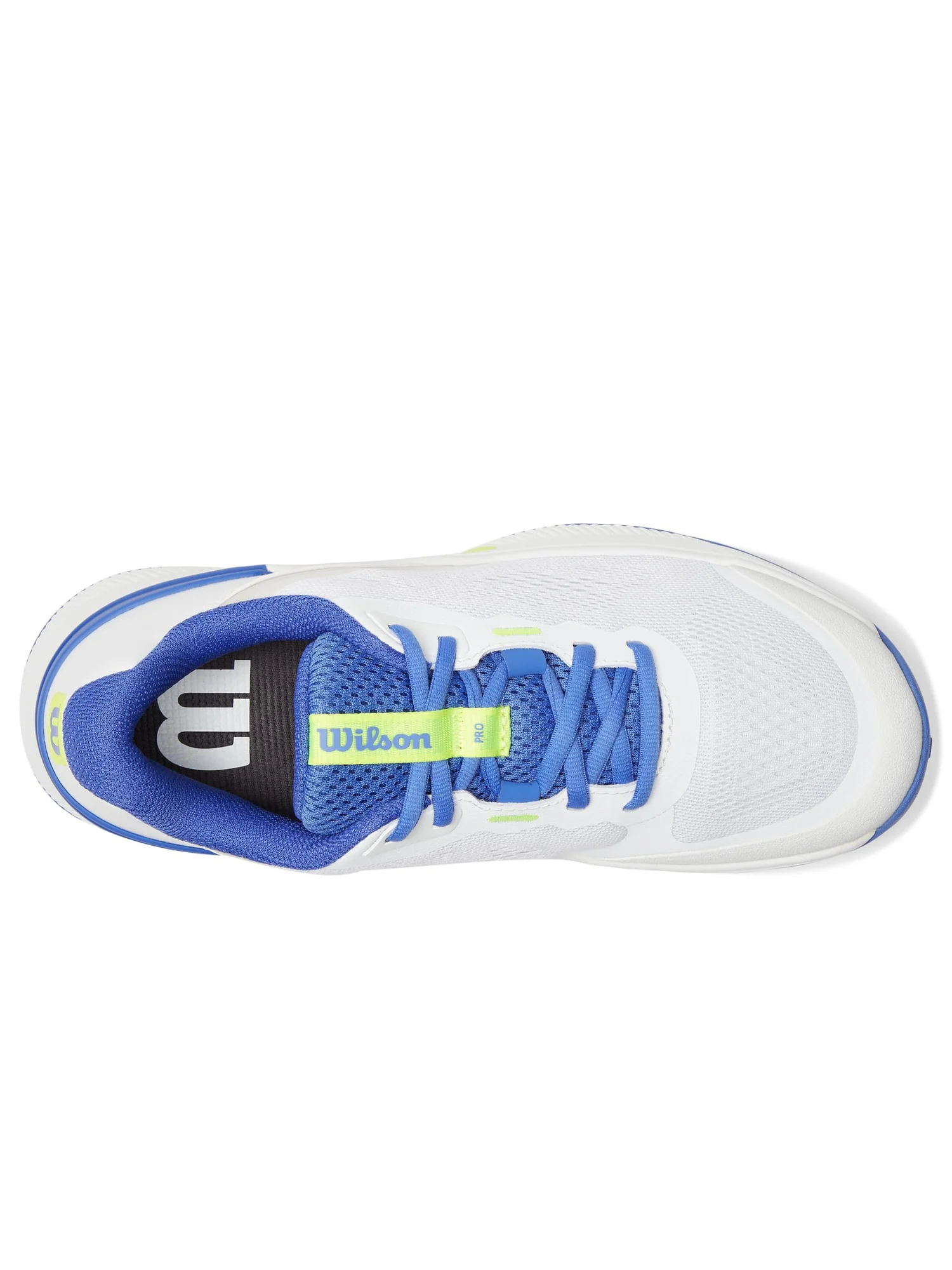 Кроссовки Wilson Intrigue Pro — 2
