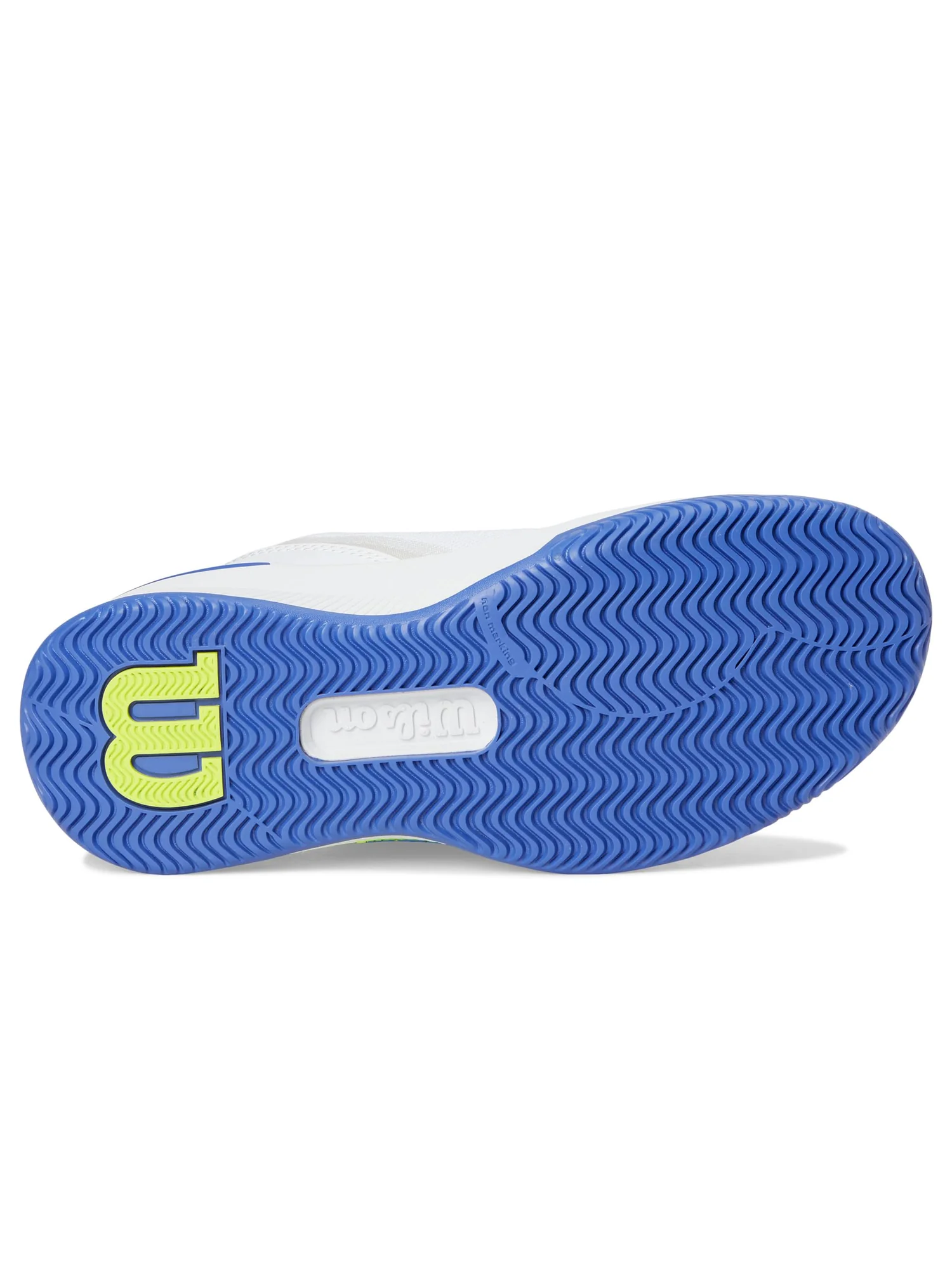 Кроссовки Wilson Intrigue Pro — 3