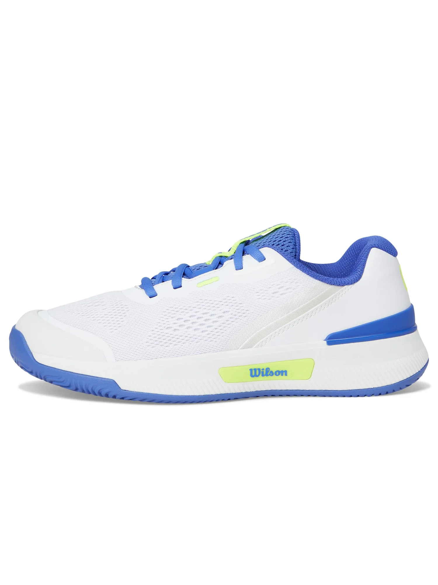Кроссовки Wilson Intrigue Pro — 4