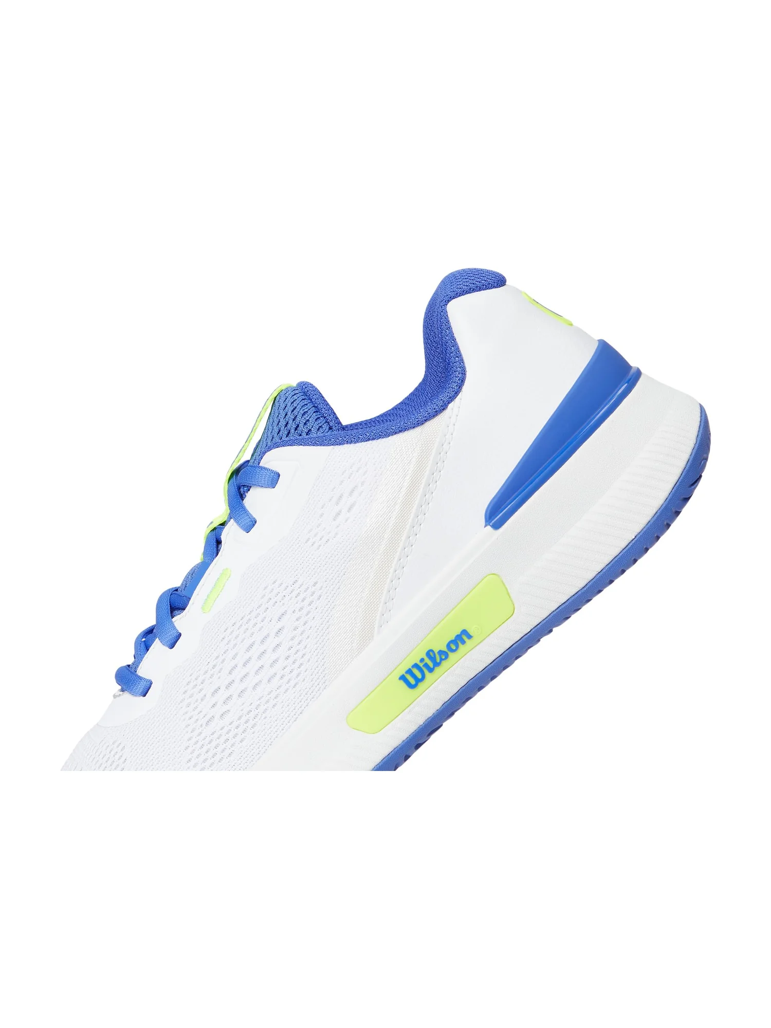 Кроссовки Wilson Intrigue Pro — 6