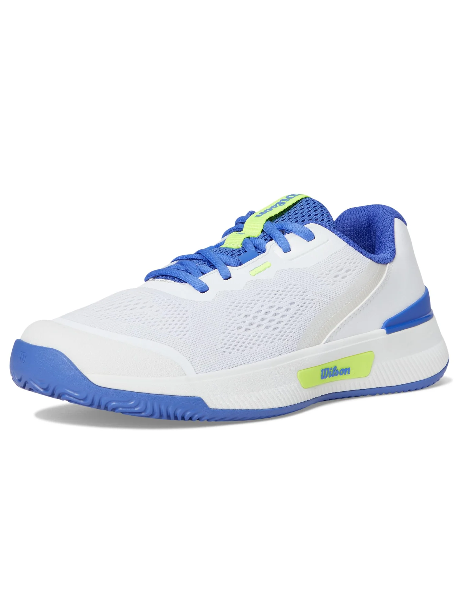 Кроссовки Wilson Intrigue Pro — 7