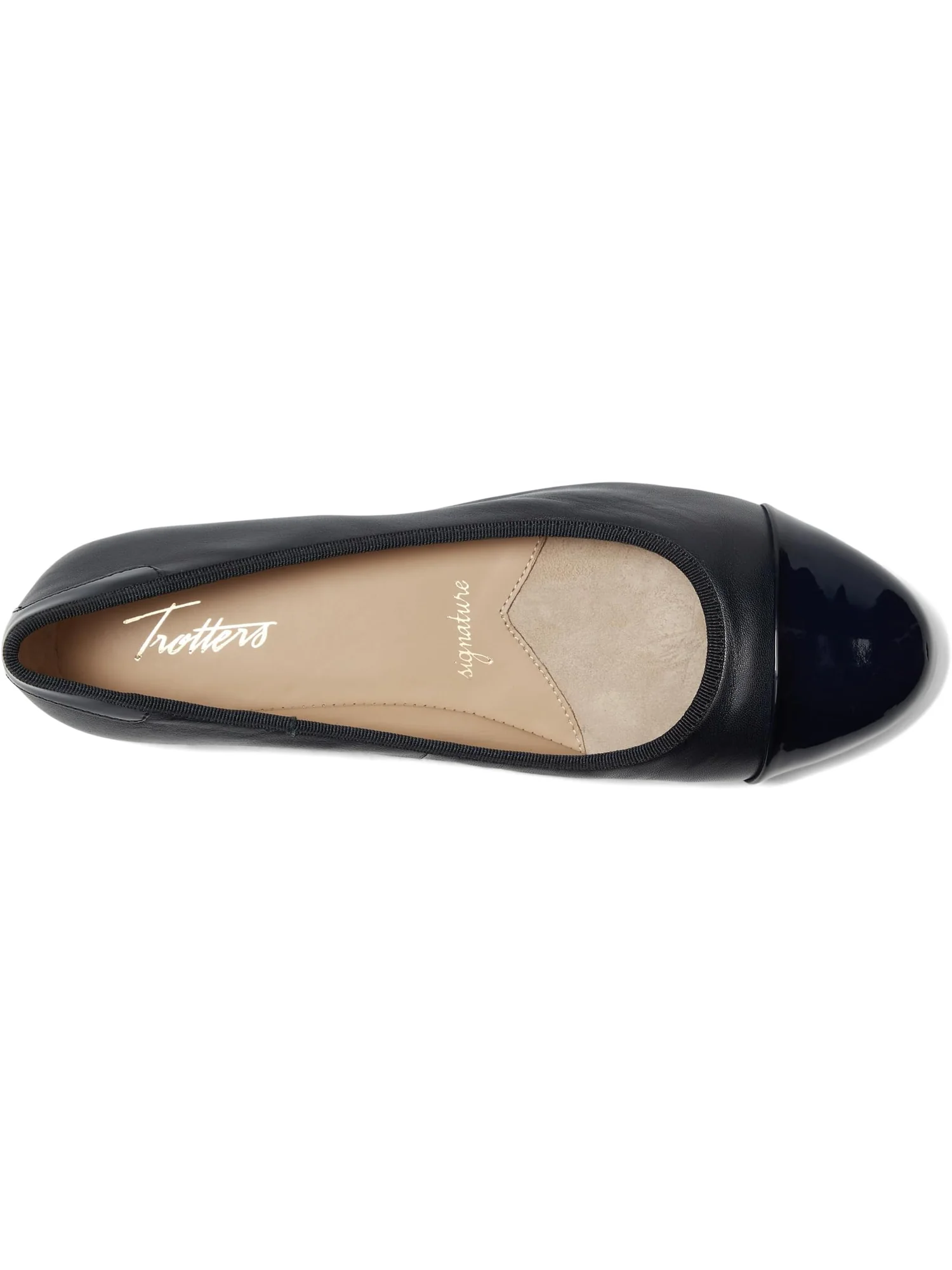 Балетки Trotters Women's Clara — 2