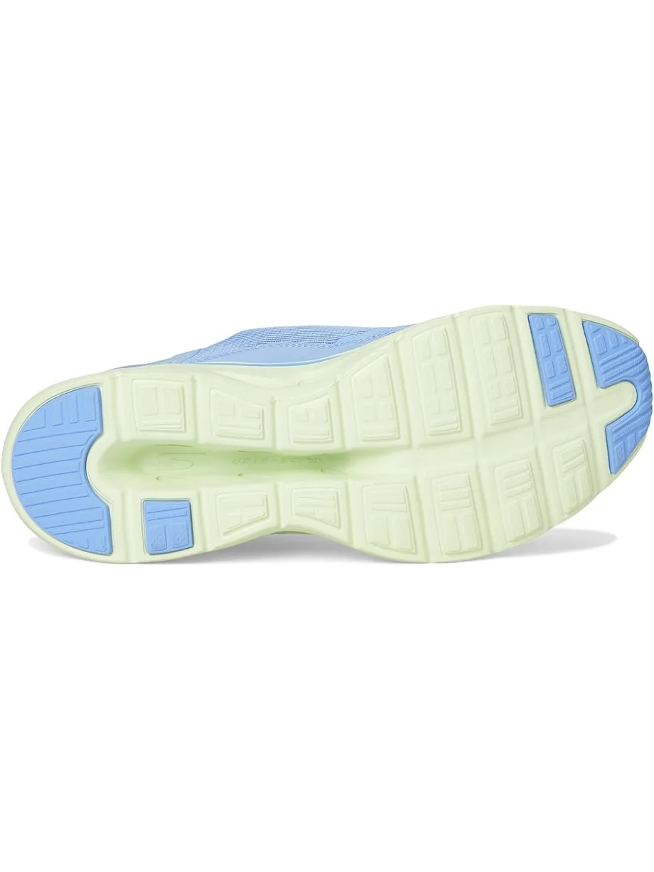 Кроссовки SKECHERS Performance Go Walk Glide Step 2.0 Belah Hands Free Slip-Ins — 3