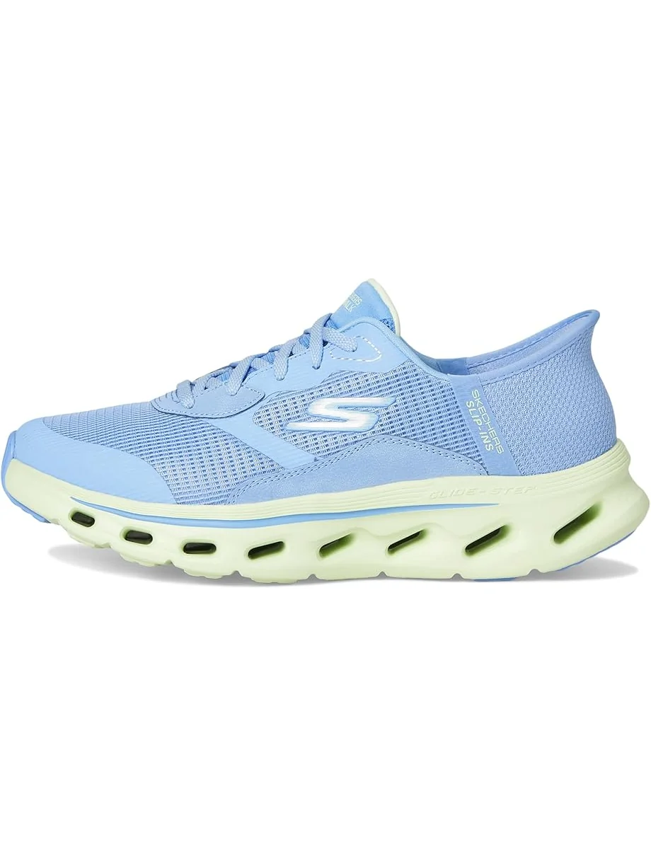 Кроссовки SKECHERS Performance Go Walk Glide Step 2.0 Belah Hands Free Slip-Ins — 4