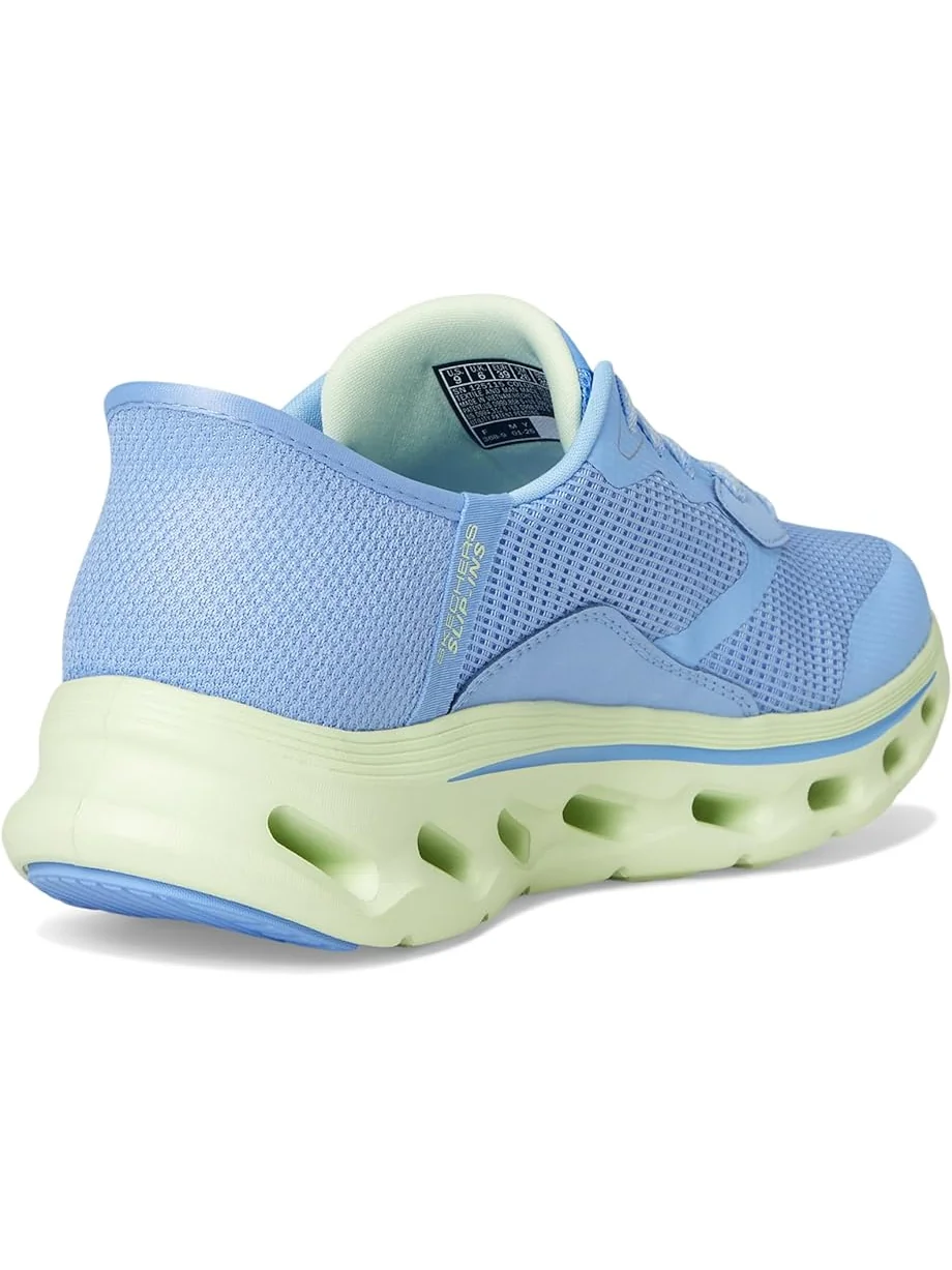 Кроссовки SKECHERS Performance Go Walk Glide Step 2.0 Belah Hands Free Slip-Ins — 5