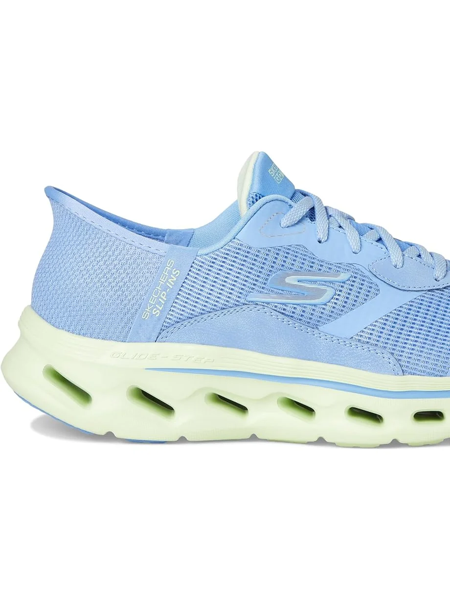Кроссовки SKECHERS Performance Go Walk Glide Step 2.0 Belah Hands Free Slip-Ins — 6