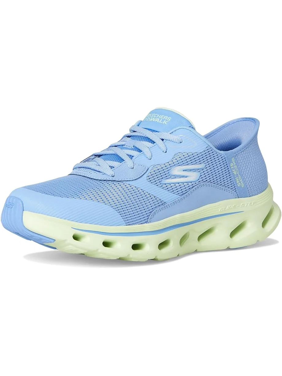 Кроссовки SKECHERS Performance Go Walk Glide Step 2.0 Belah Hands Free Slip-Ins — 7