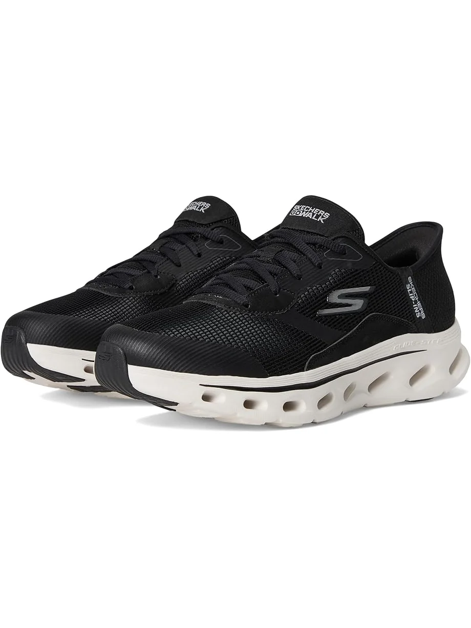 Кроссовки SKECHERS Performance Go Walk Glide Step 2.0 Belah Hands Free Slip-Ins — 1