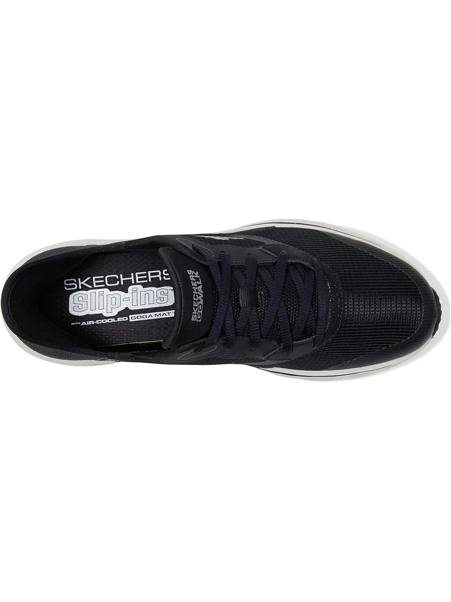 Кроссовки SKECHERS Performance Go Walk Glide Step 2.0 Belah Hands Free Slip-Ins — 2