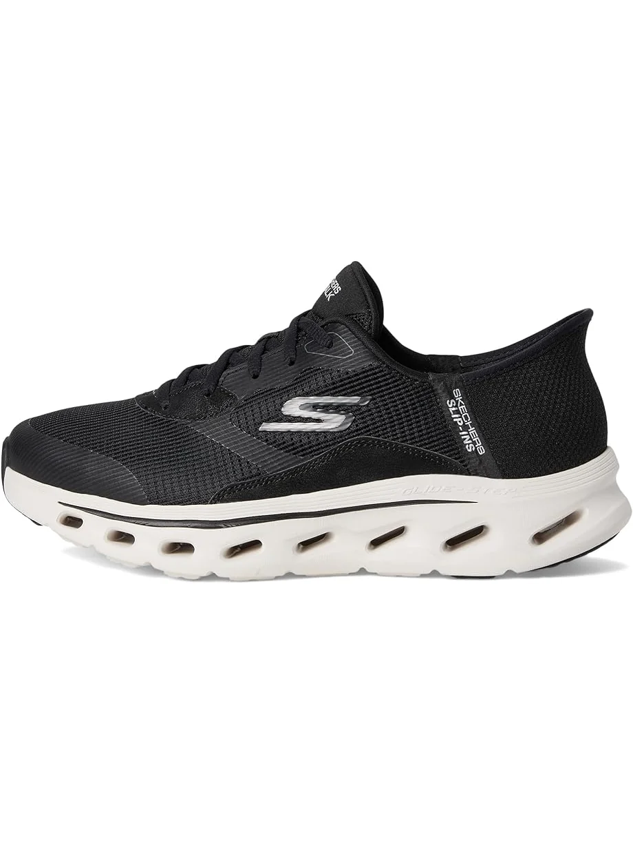 Кроссовки SKECHERS Performance Go Walk Glide Step 2.0 Belah Hands Free Slip-Ins — 4