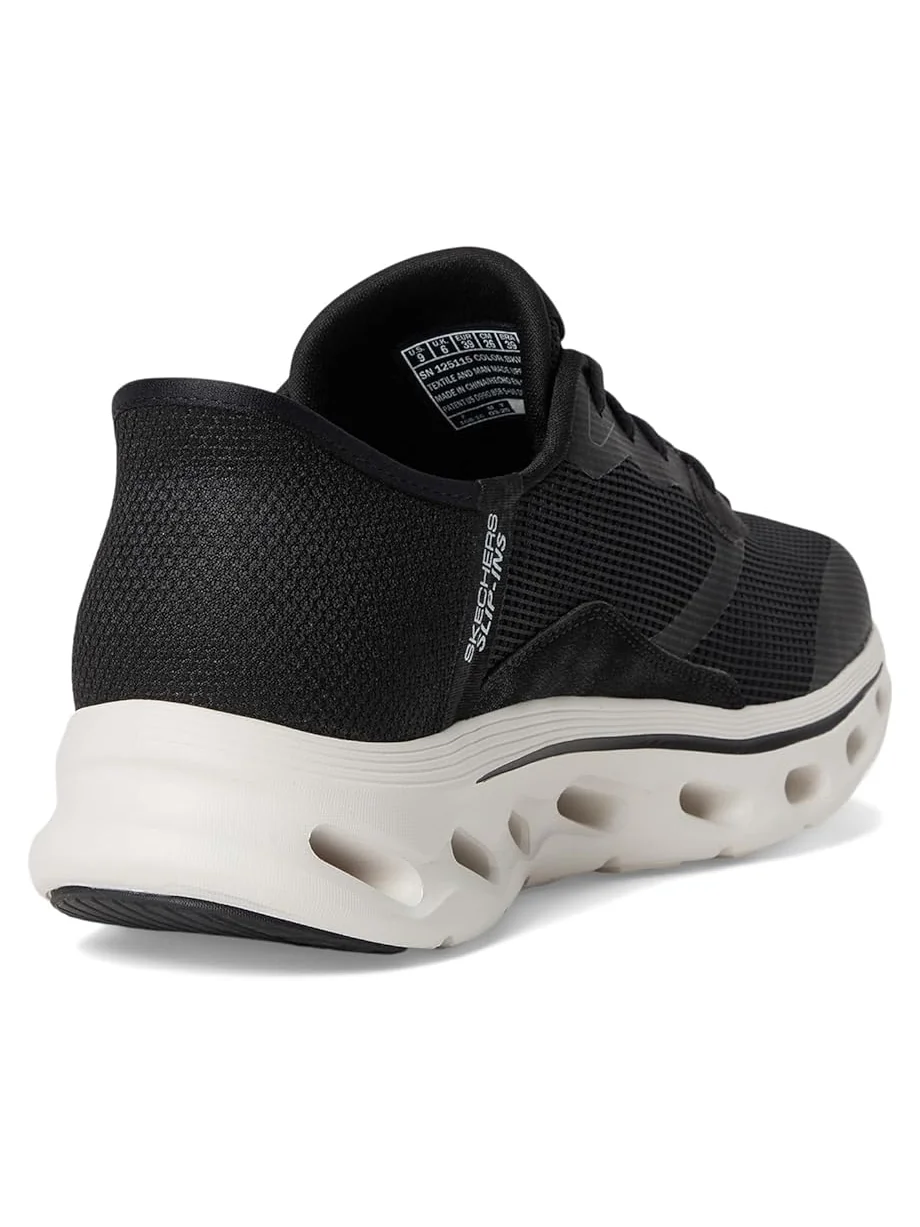 Кроссовки SKECHERS Performance Go Walk Glide Step 2.0 Belah Hands Free Slip-Ins — 5