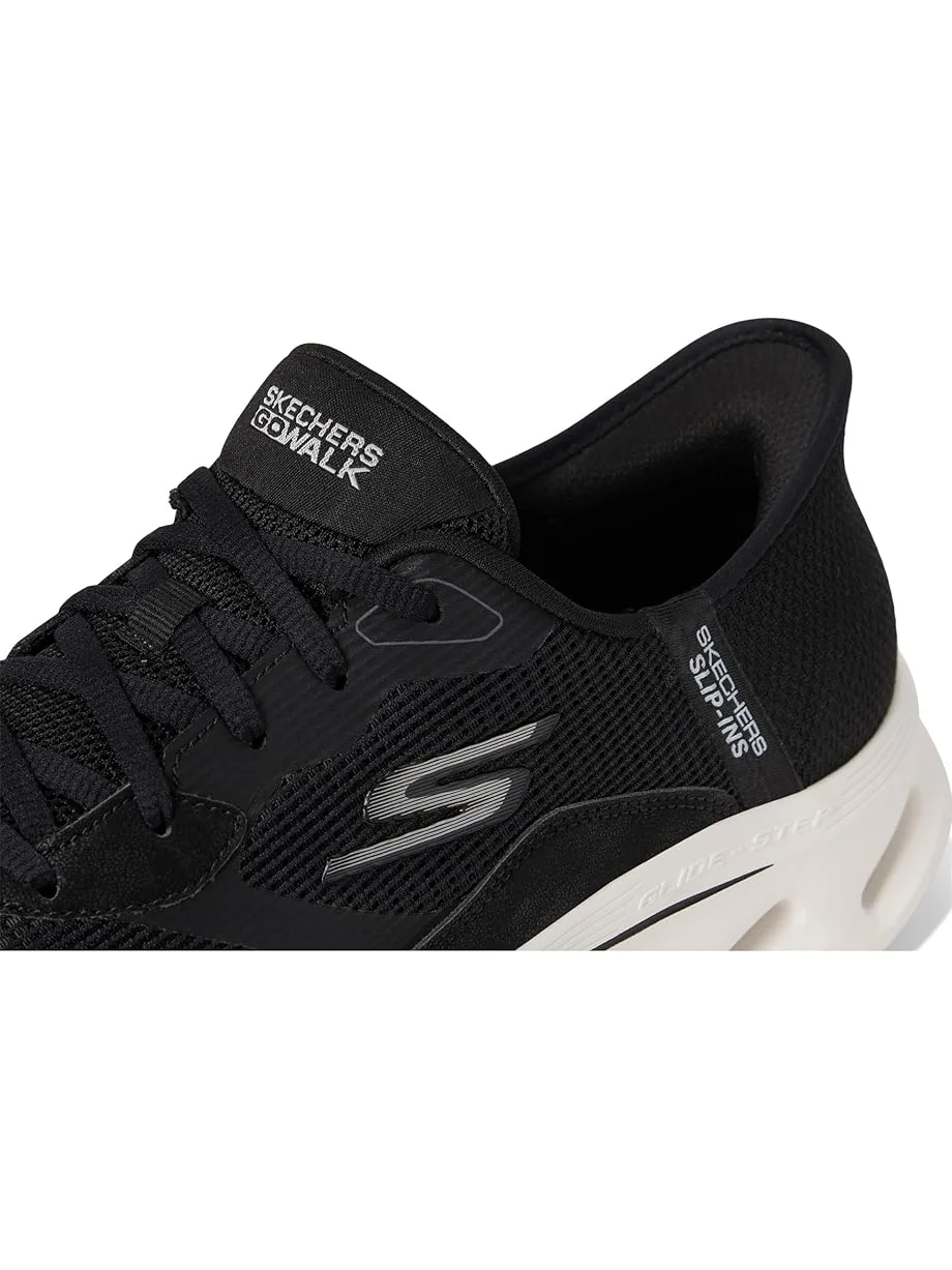 Кроссовки SKECHERS Performance Go Walk Glide Step 2.0 Belah Hands Free Slip-Ins — 6