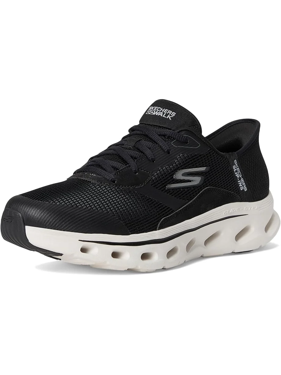 Кроссовки SKECHERS Performance Go Walk Glide Step 2.0 Belah Hands Free Slip-Ins — 7