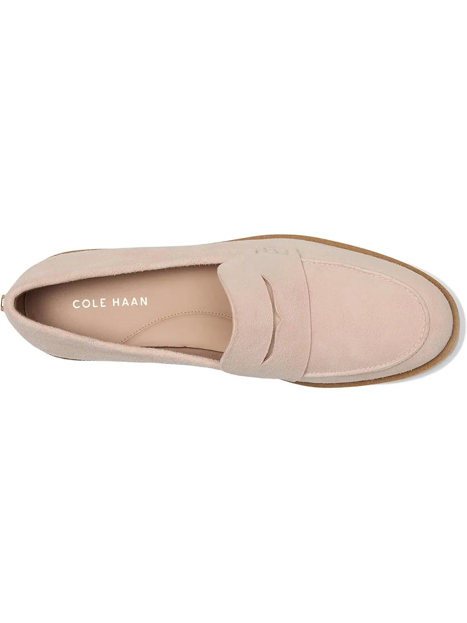 Лоферы Cole Haan Geneva Loafer — 2