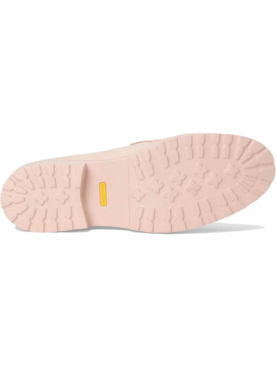 Лоферы Cole Haan Geneva Loafer — 3