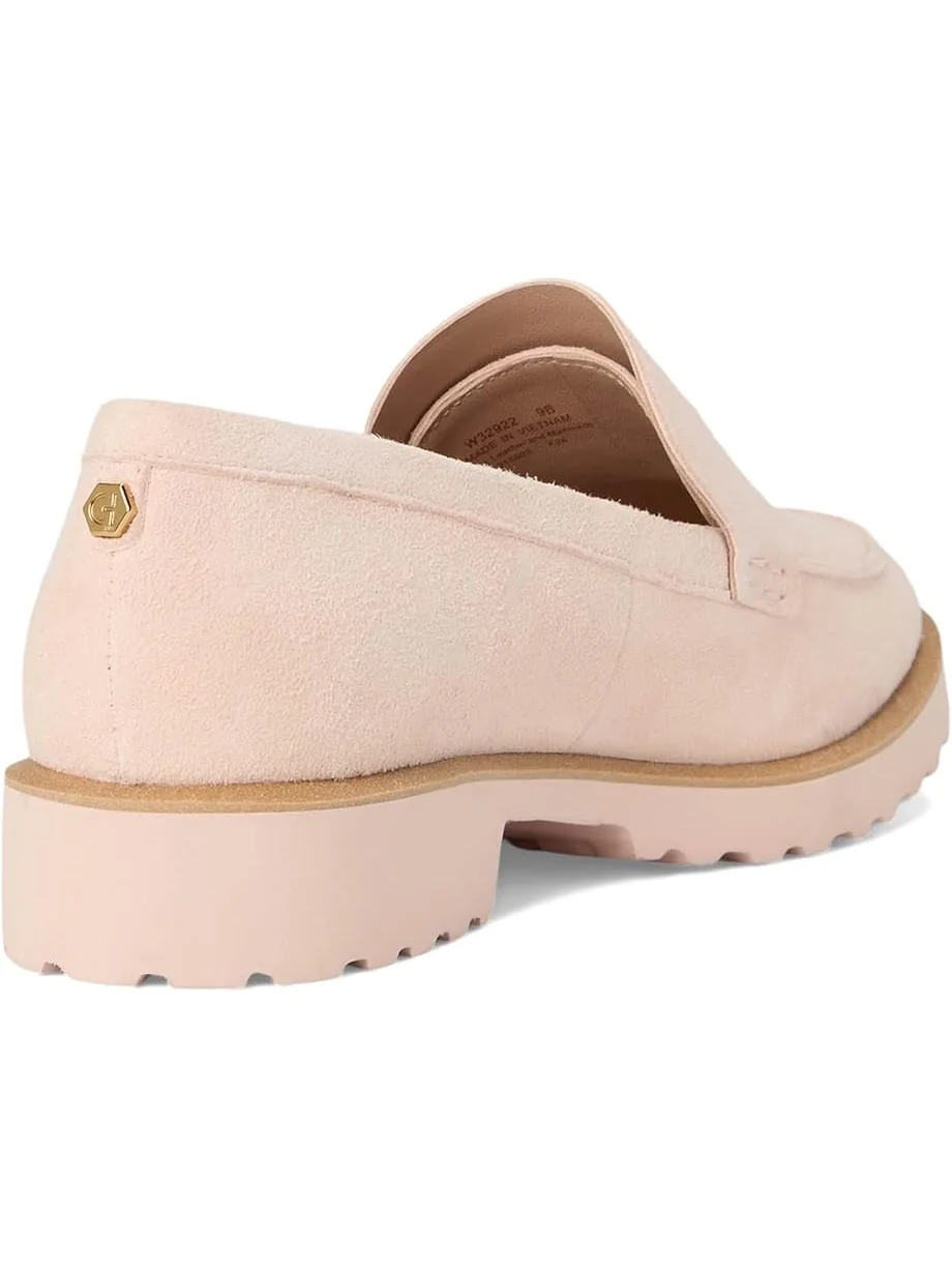 Лоферы Cole Haan Geneva Loafer — 5