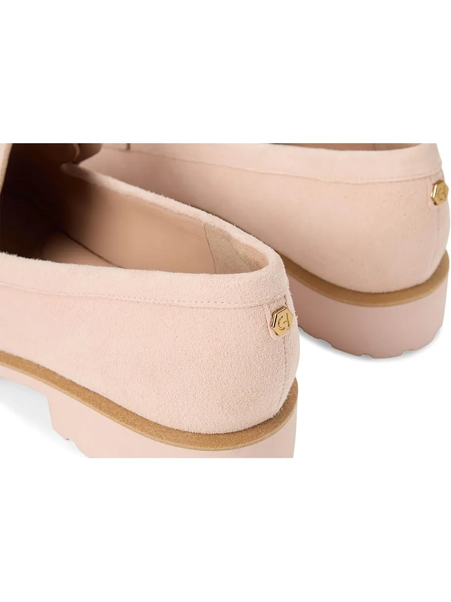 Лоферы Cole Haan Geneva Loafer — 6