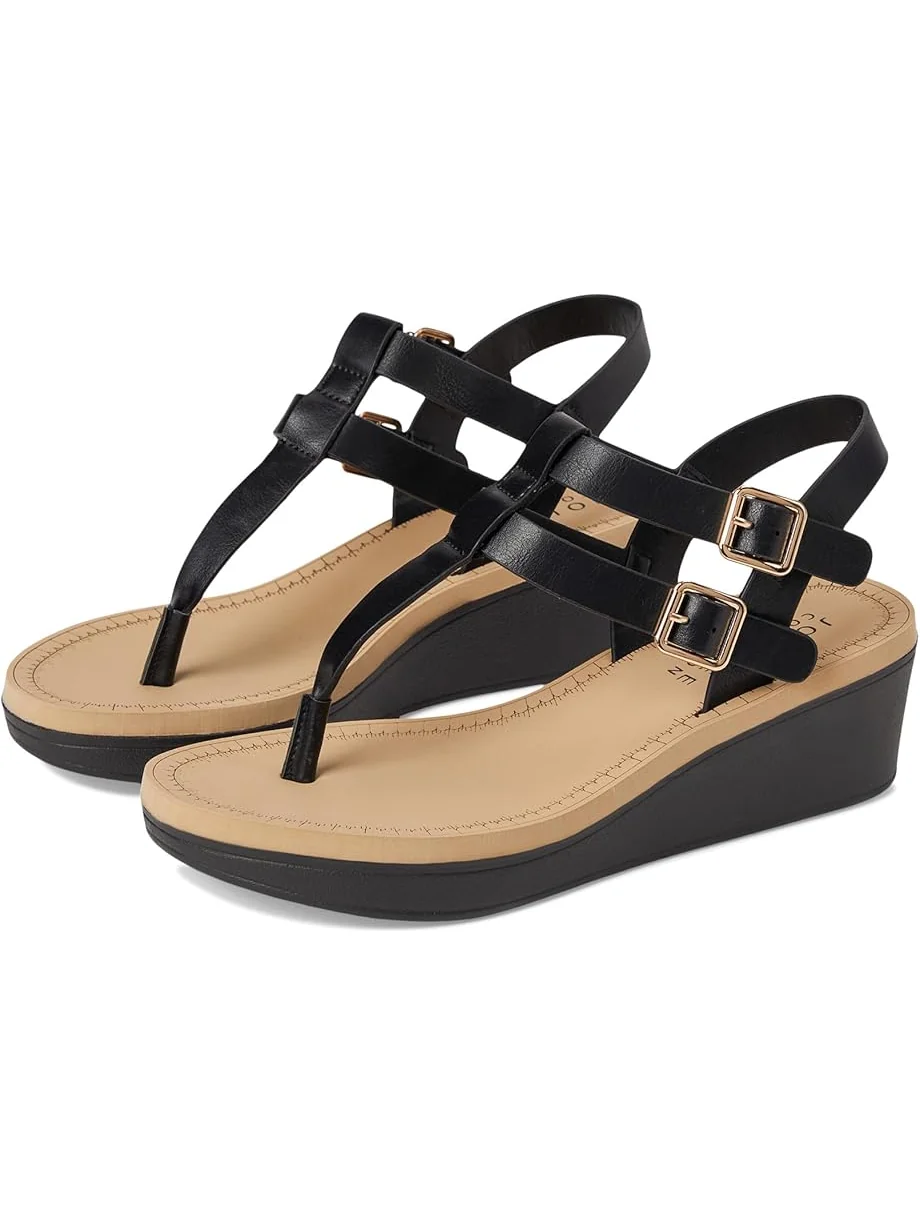 Туфли Journee Collection Bianca — 1
