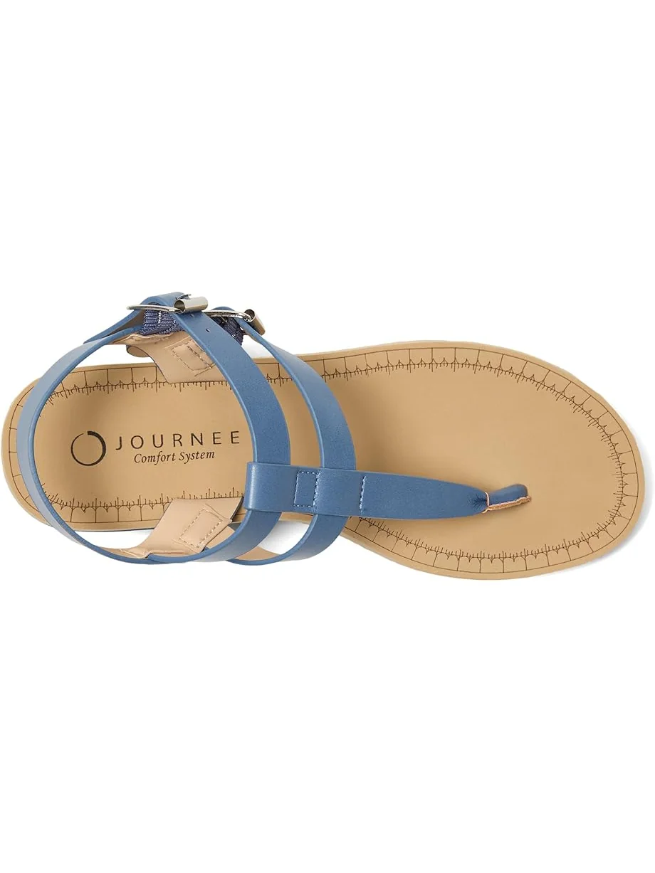 Женские туфли Journee Collection Bianca — 2