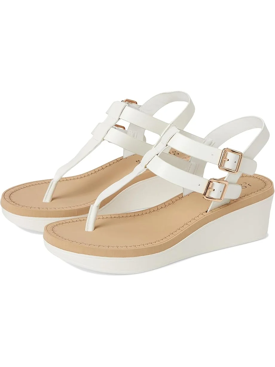 Туфли Journee Collection Bianca — 1