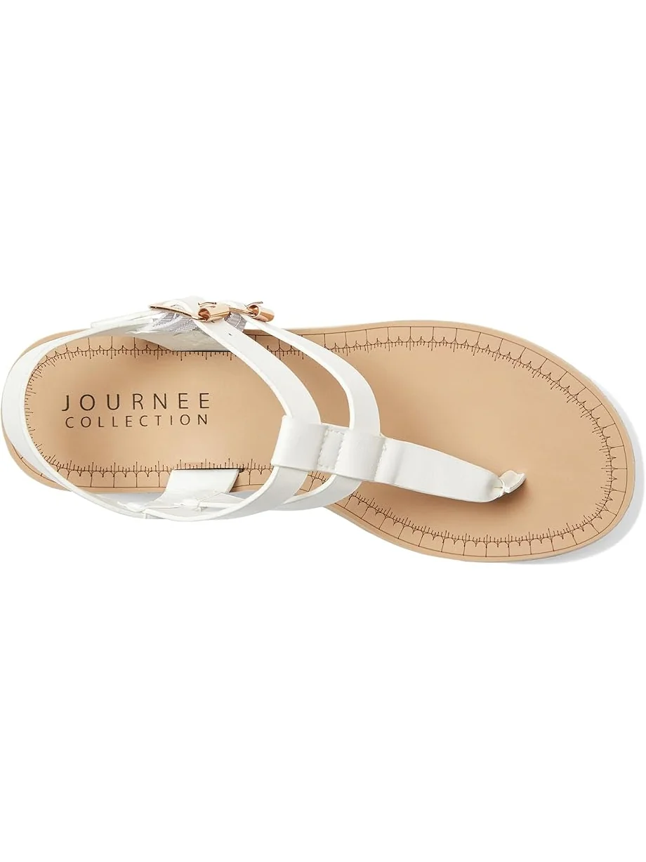Туфли Journee Collection Bianca — 2