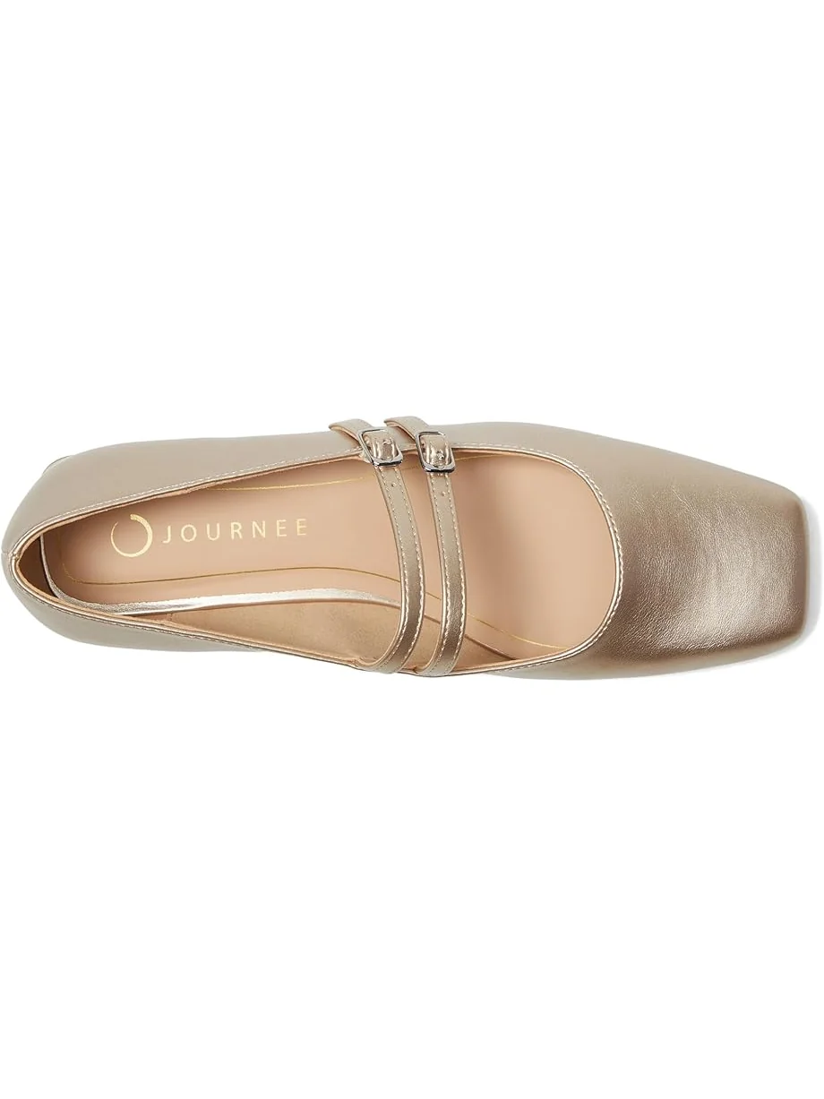 Балетки Journee Collection Gredah — 2