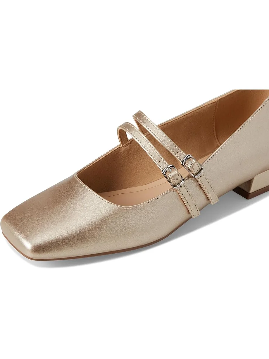 Балетки Journee Collection Gredah — 6