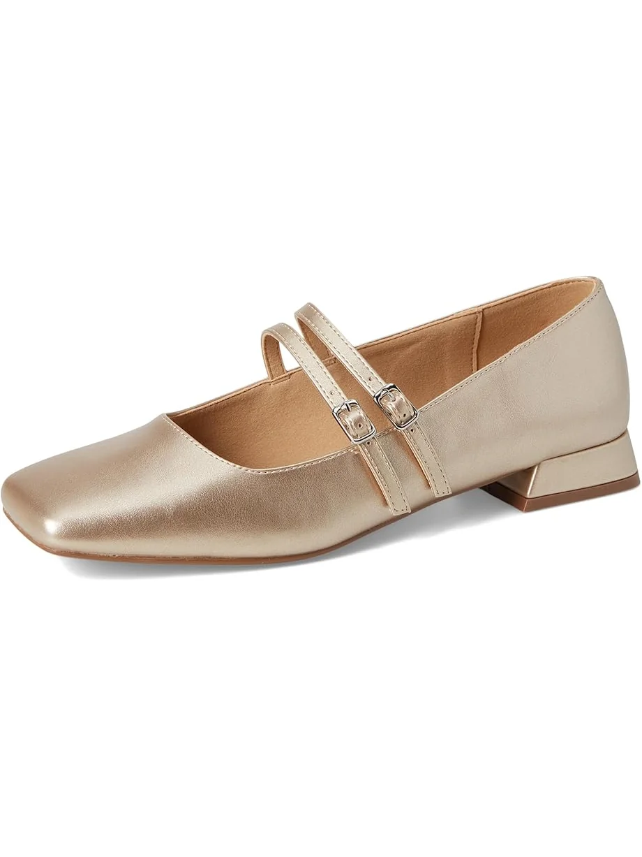 Балетки Journee Collection Gredah — 7